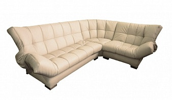 Угловой диван Мирам Лидер 2 BMS шириной 3 метра