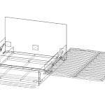 Схема сборки Кровать Фортуна М BMS