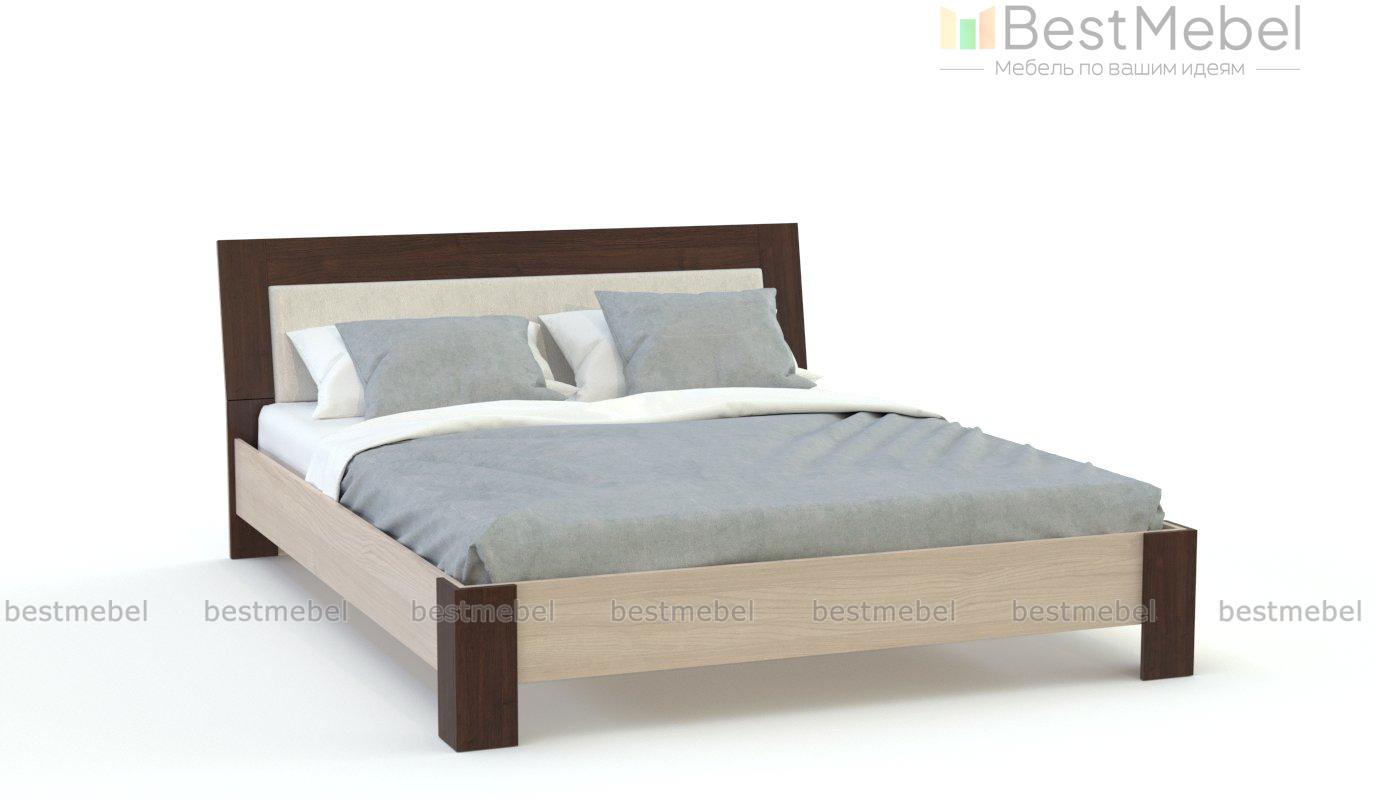 Кровать луксора 1 bms